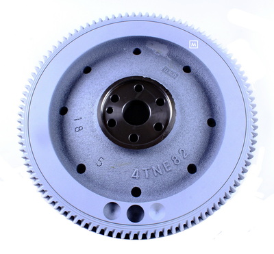 FLYWHEEL 486 ENGINE (MRD-12-0750)